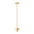 LSE - Brianna Modern Style Ceiling Pendant E27 Pendant Set - Luminosity Designs Ltd