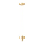 LSE - Brianna Modern Style Ceiling Pendant E27 Pendant Set - Luminosity Designs Ltd
