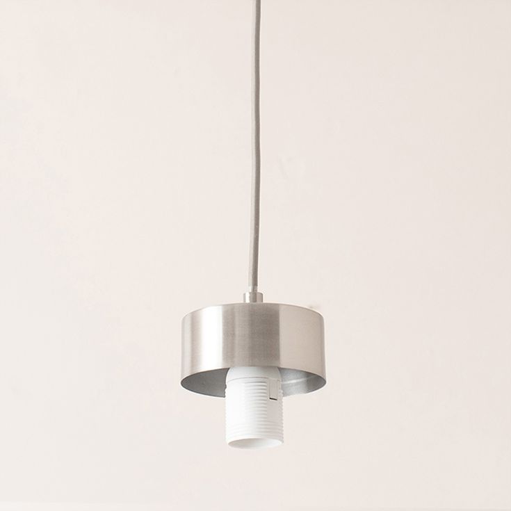 LSE - Brianna Modern Style Ceiling Pendant E27 Pendant Set - Luminosity Designs Ltd