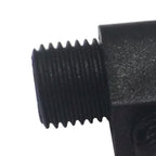 Deco - Cable Clamp - Luminosity Designs Ltd