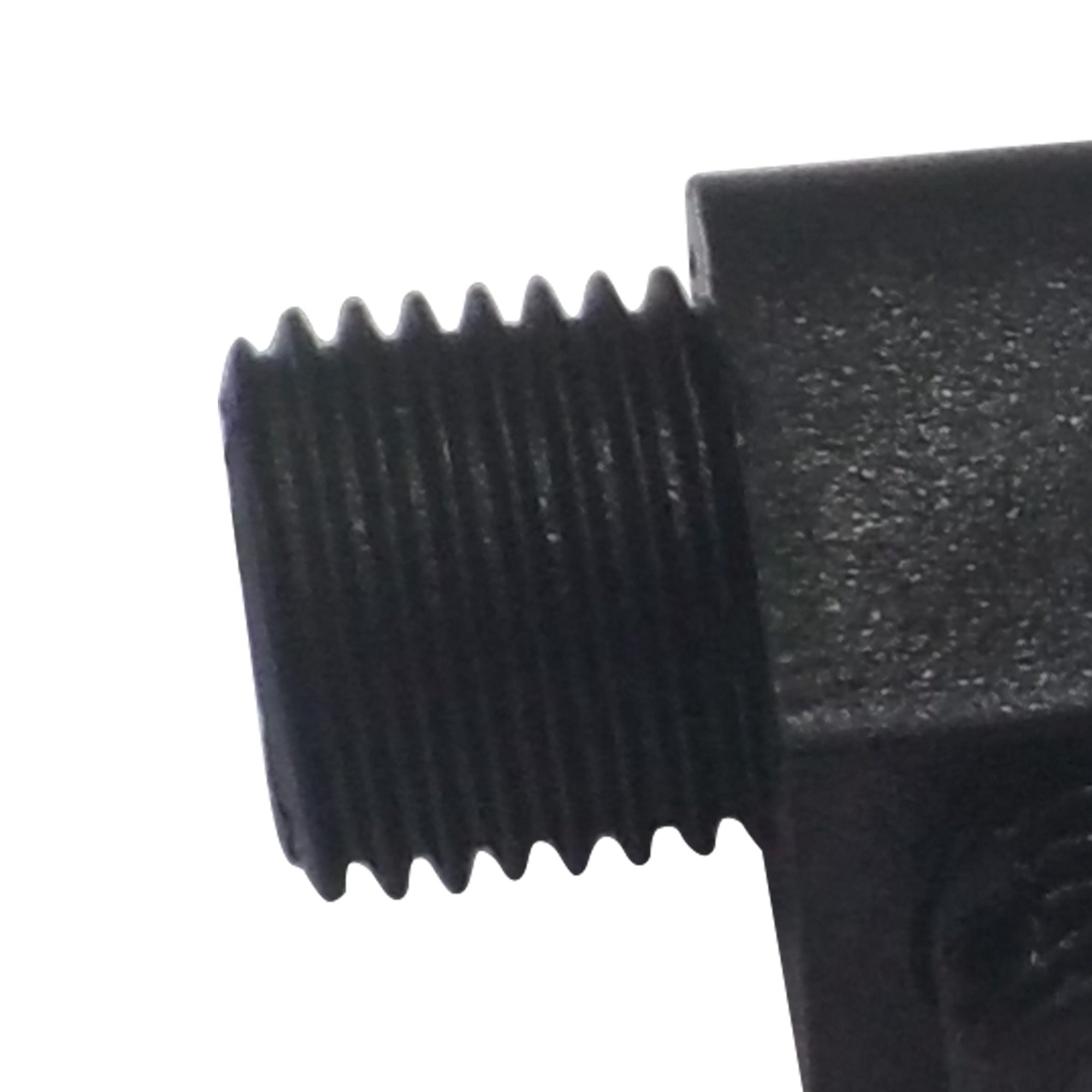 Deco - Cable Clamp - Luminosity Designs Ltd