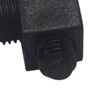 Deco - Cable Clamp - Luminosity Designs Ltd