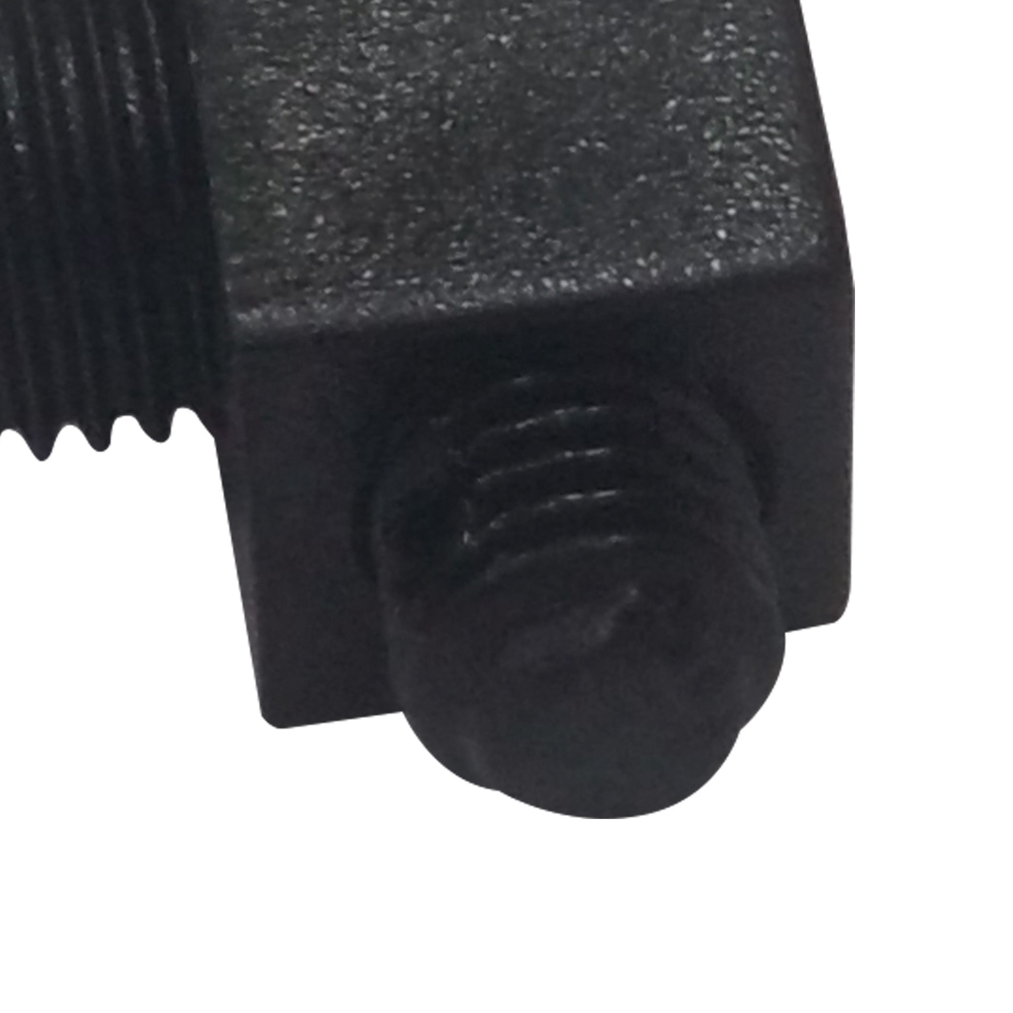 Deco - Cable Clamp - Luminosity Designs Ltd