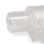 Deco - Cable Clamp - Luminosity Designs Ltd