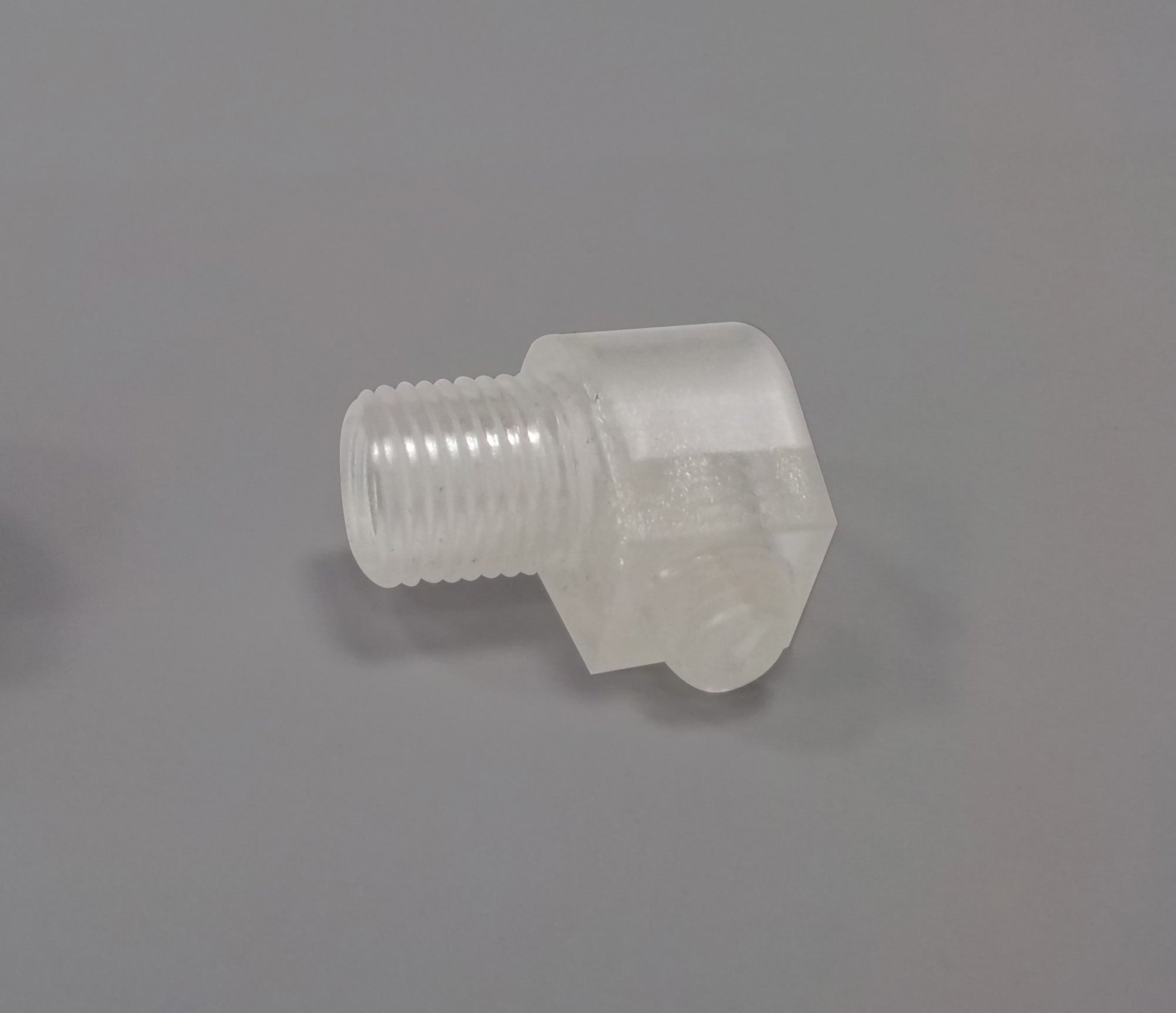 Deco - Cable Clamp - Luminosity Designs Ltd