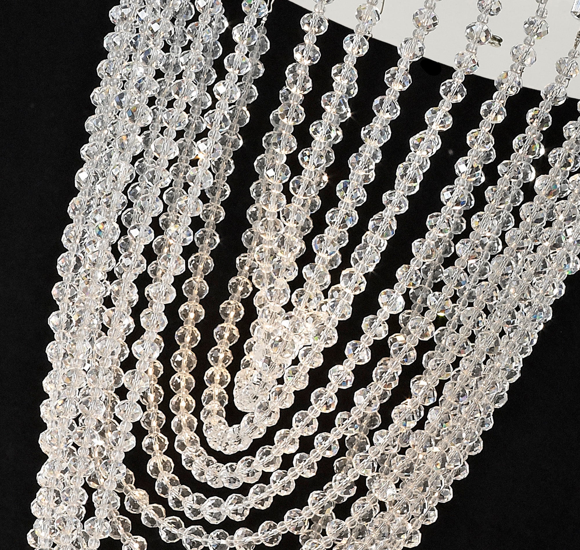 Diyas - Camilla Ceiling Light - Luminosity Designs Ltd