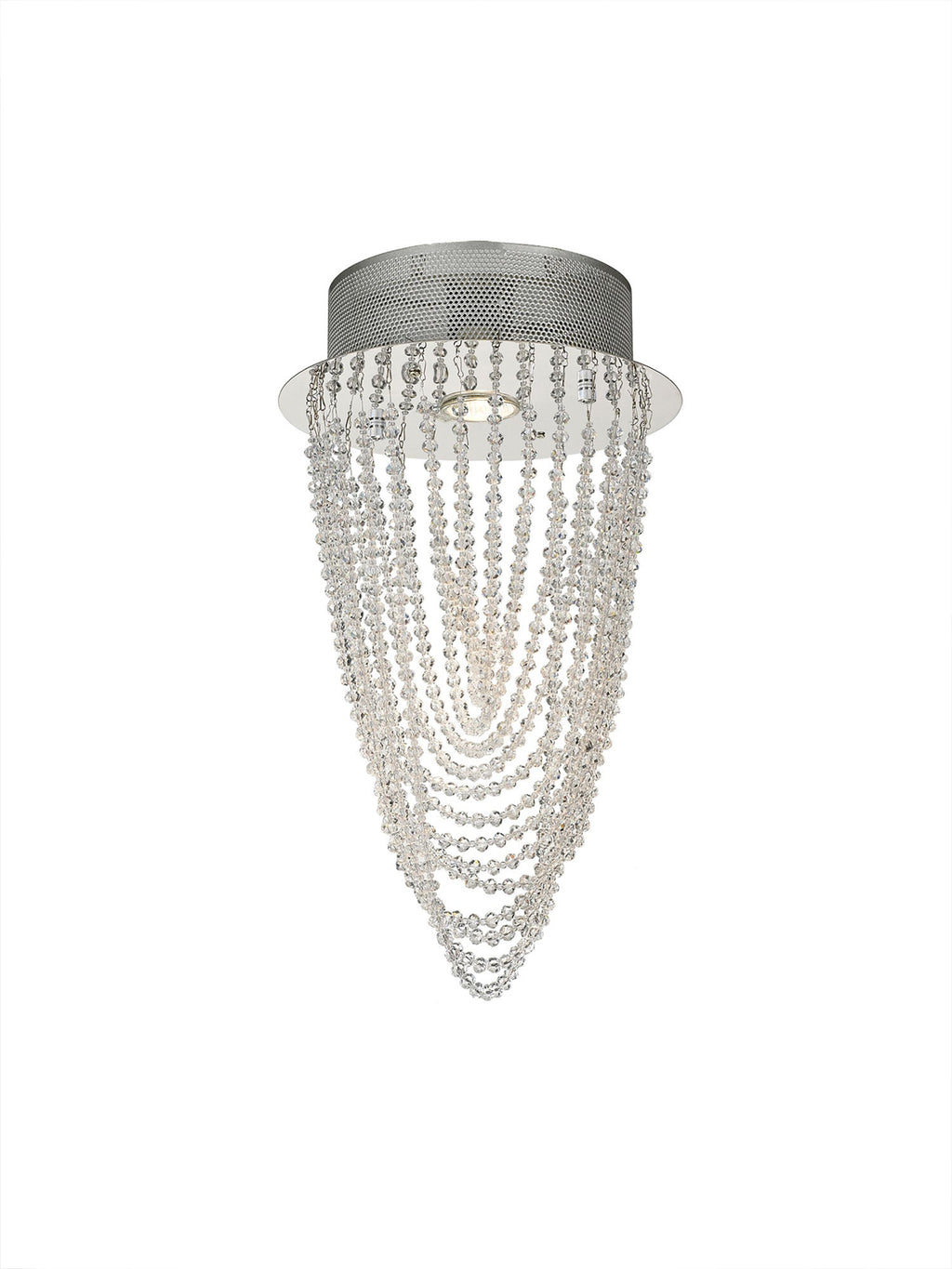 Diyas - Camilla Ceiling Light - Luminosity Designs Ltd