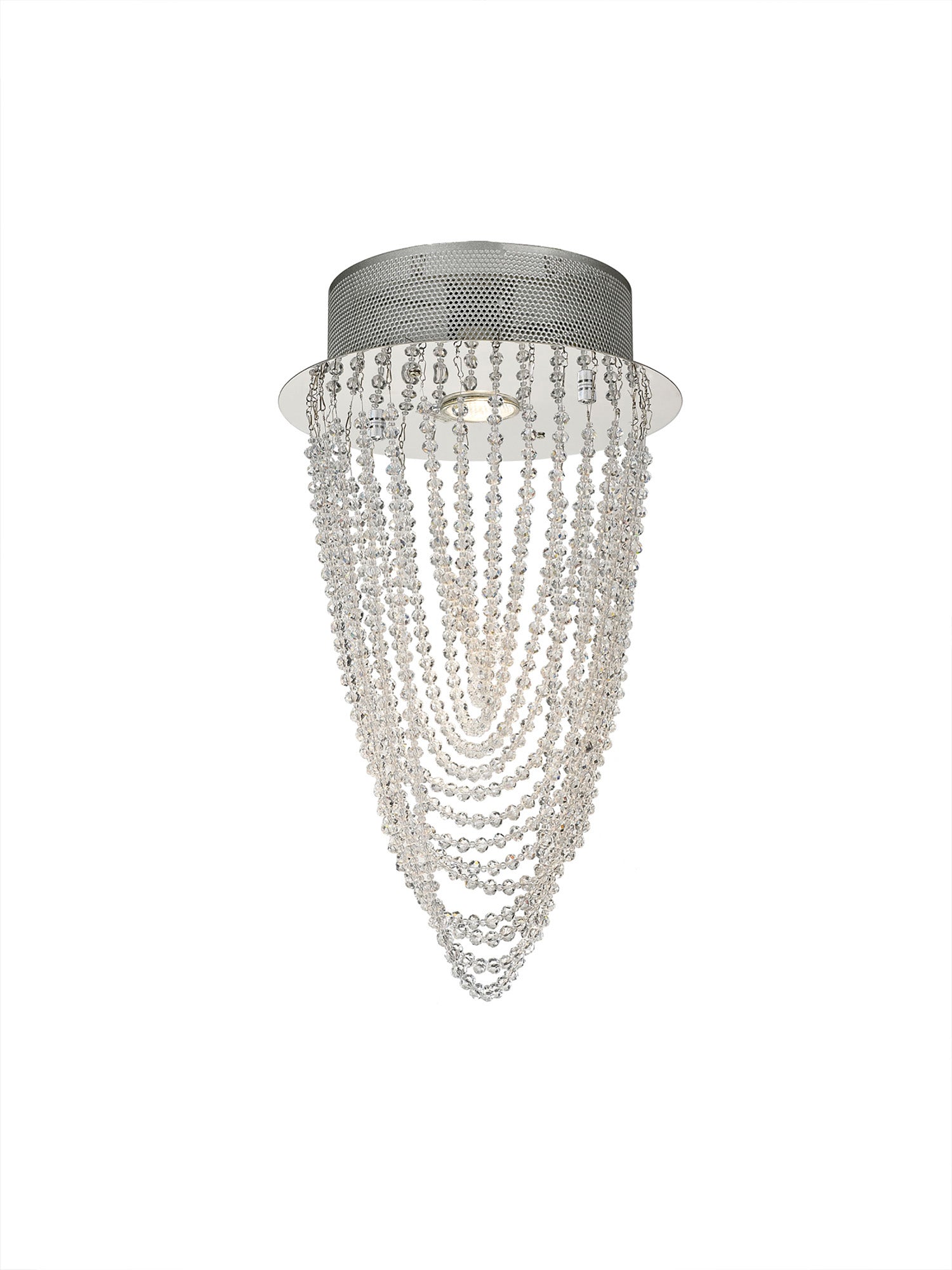 Diyas - Camilla Ceiling Light - Luminosity Designs Ltd