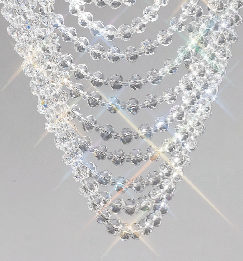 Diyas - Camilla Ceiling Light - Luminosity Designs Ltd