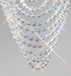 Diyas - Camilla Ceiling Light - Luminosity Designs Ltd