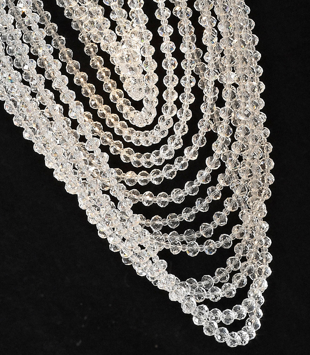 Diyas - Camilla Ceiling Light - Luminosity Designs Ltd