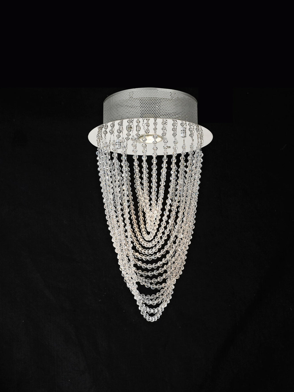 Diyas - Camilla Ceiling Light - Luminosity Designs Ltd