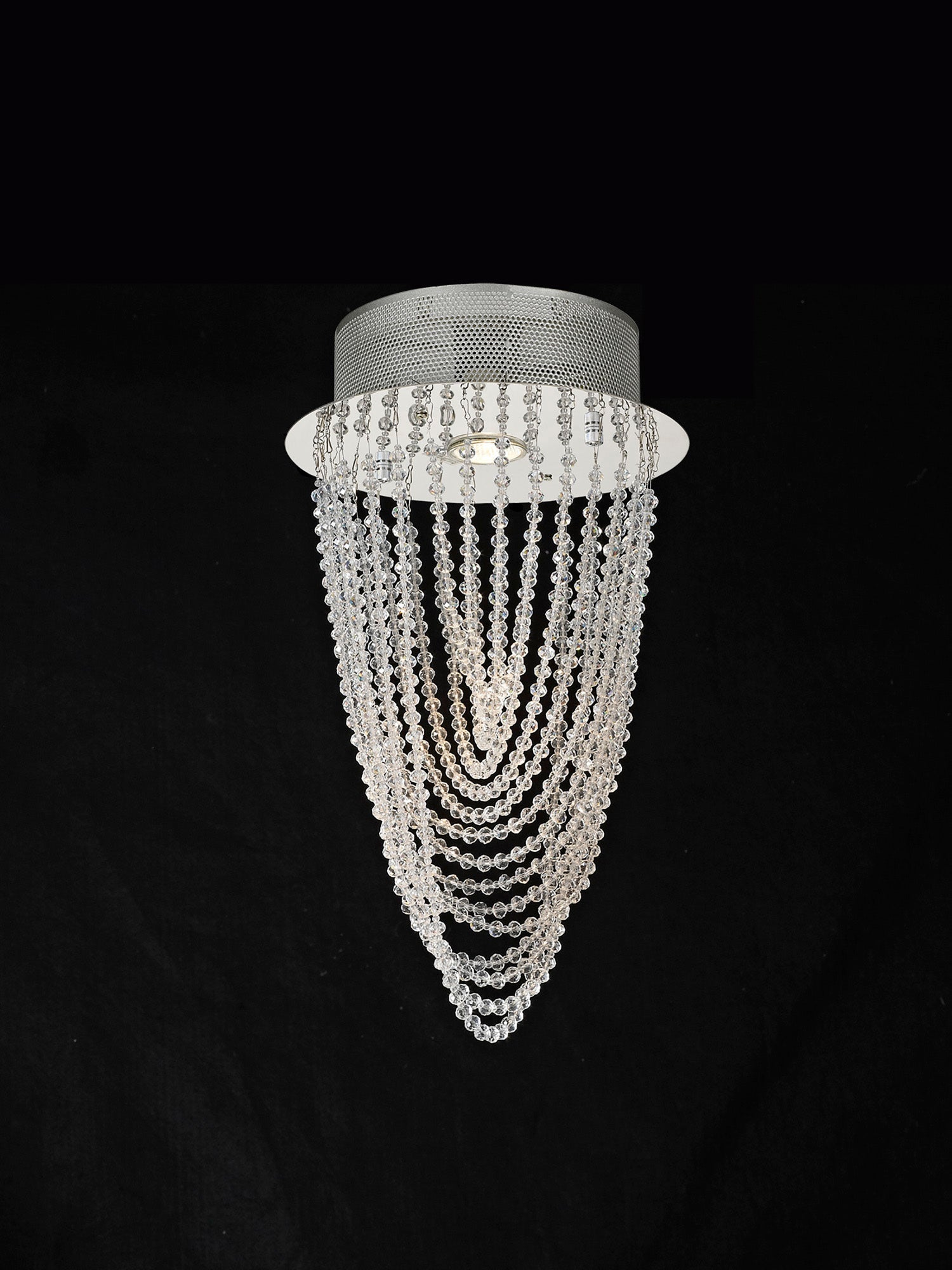 Diyas - Camilla Ceiling Light - Luminosity Designs Ltd