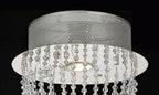 Diyas - Camilla Ceiling Light - Luminosity Designs Ltd