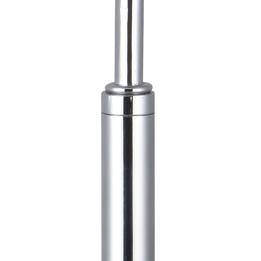 Deco - Camino Chrome Table Lamp - Luminosity Designs Ltd