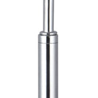 Deco - Camino Chrome Table Lamp - Luminosity Designs Ltd