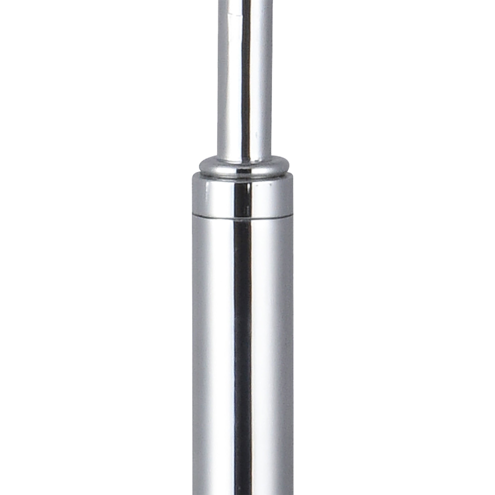Deco - Camino Chrome Table Lamp - Luminosity Designs Ltd