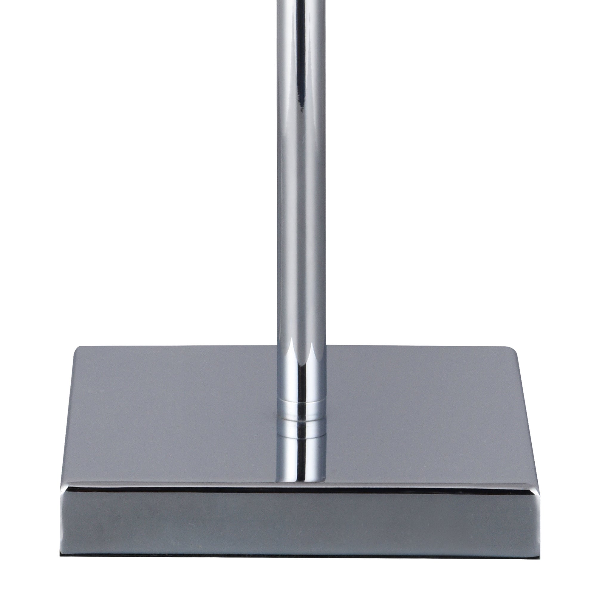 Deco - Camino Chrome Table Lamp - Luminosity Designs Ltd