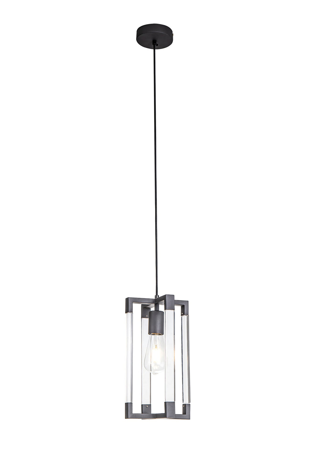 Diyas - Canto 3D Pendant - Luminosity Designs Ltd