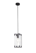 Diyas - Canto 3D Pendant - Luminosity Designs Ltd