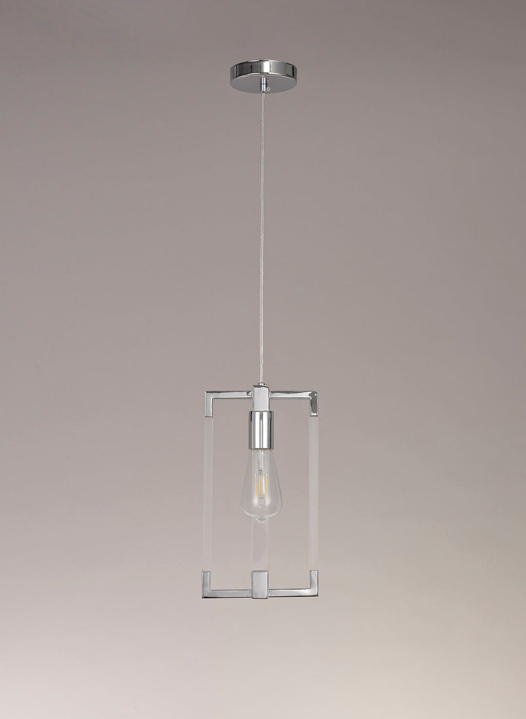Diyas - Canto 3D Pendant - Luminosity Designs Ltd