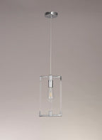 Diyas - Canto 3D Pendant - Luminosity Designs Ltd