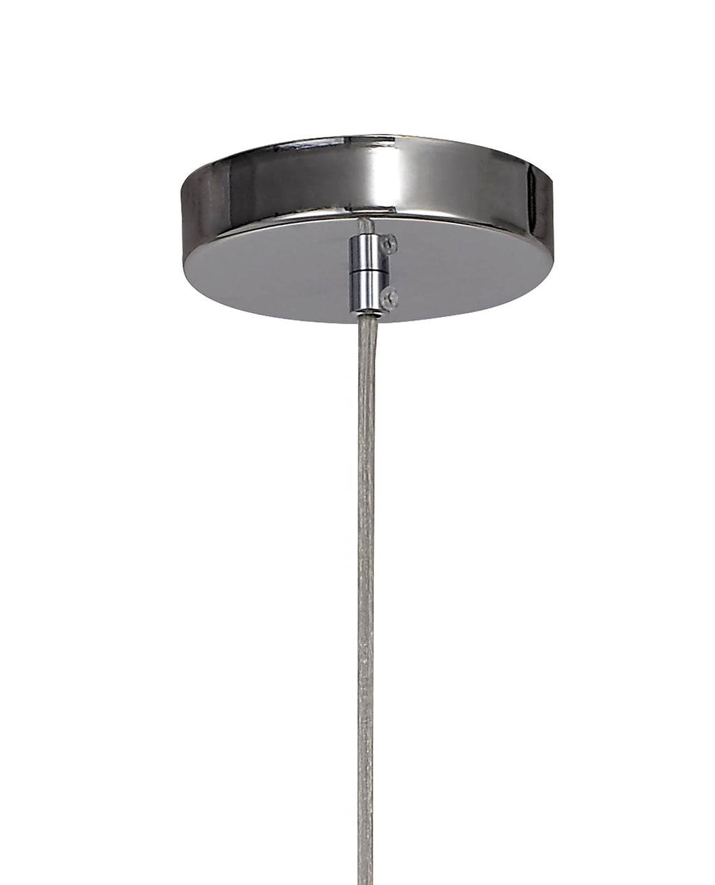 Diyas - Canto 3D Pendant - Luminosity Designs Ltd