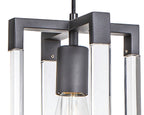 Diyas - Canto 3D Pendant - Luminosity Designs Ltd
