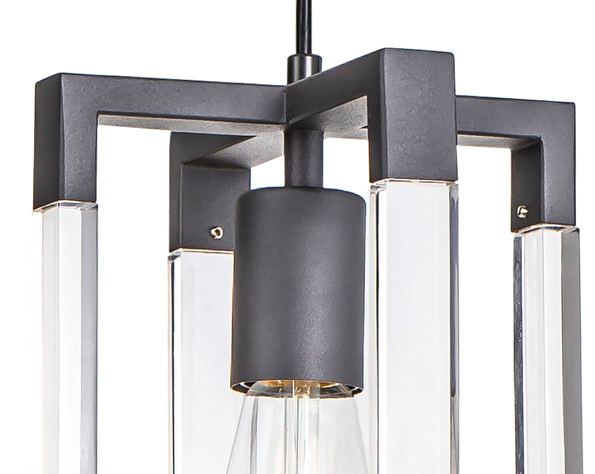 Diyas - Canto 3D Pendant - Luminosity Designs Ltd