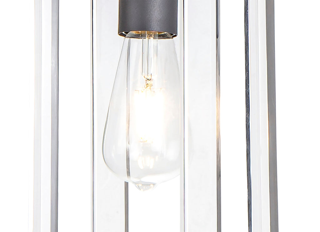 Diyas - Canto 3D Pendant - Luminosity Designs Ltd