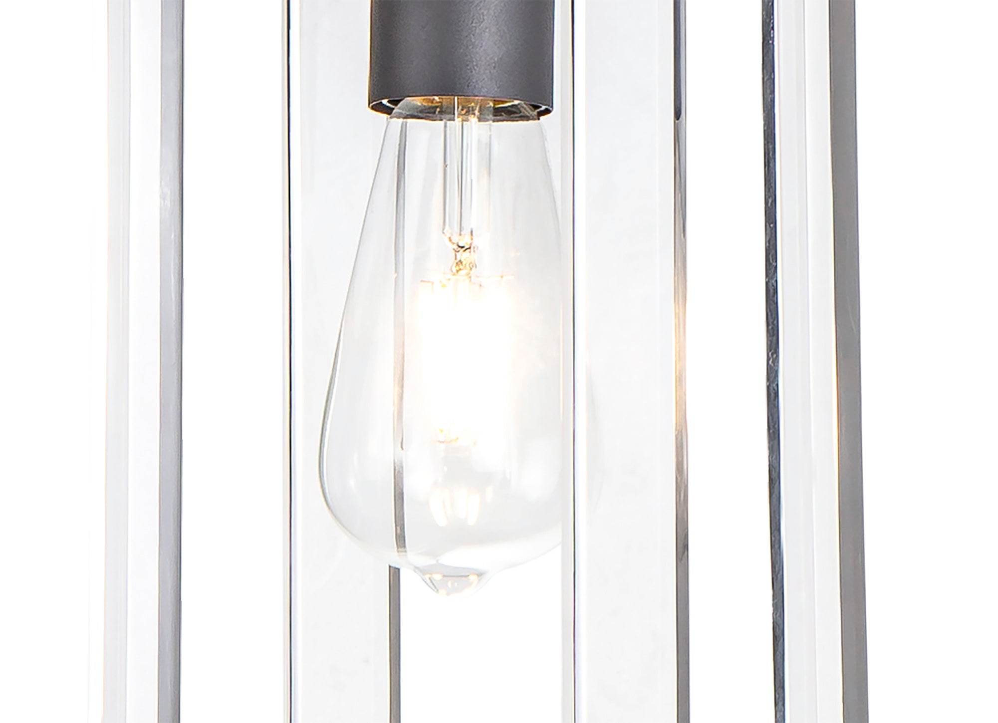 Diyas - Canto 3D Pendant - Luminosity Designs Ltd