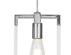 Diyas - Canto 3D Pendant - Luminosity Designs Ltd