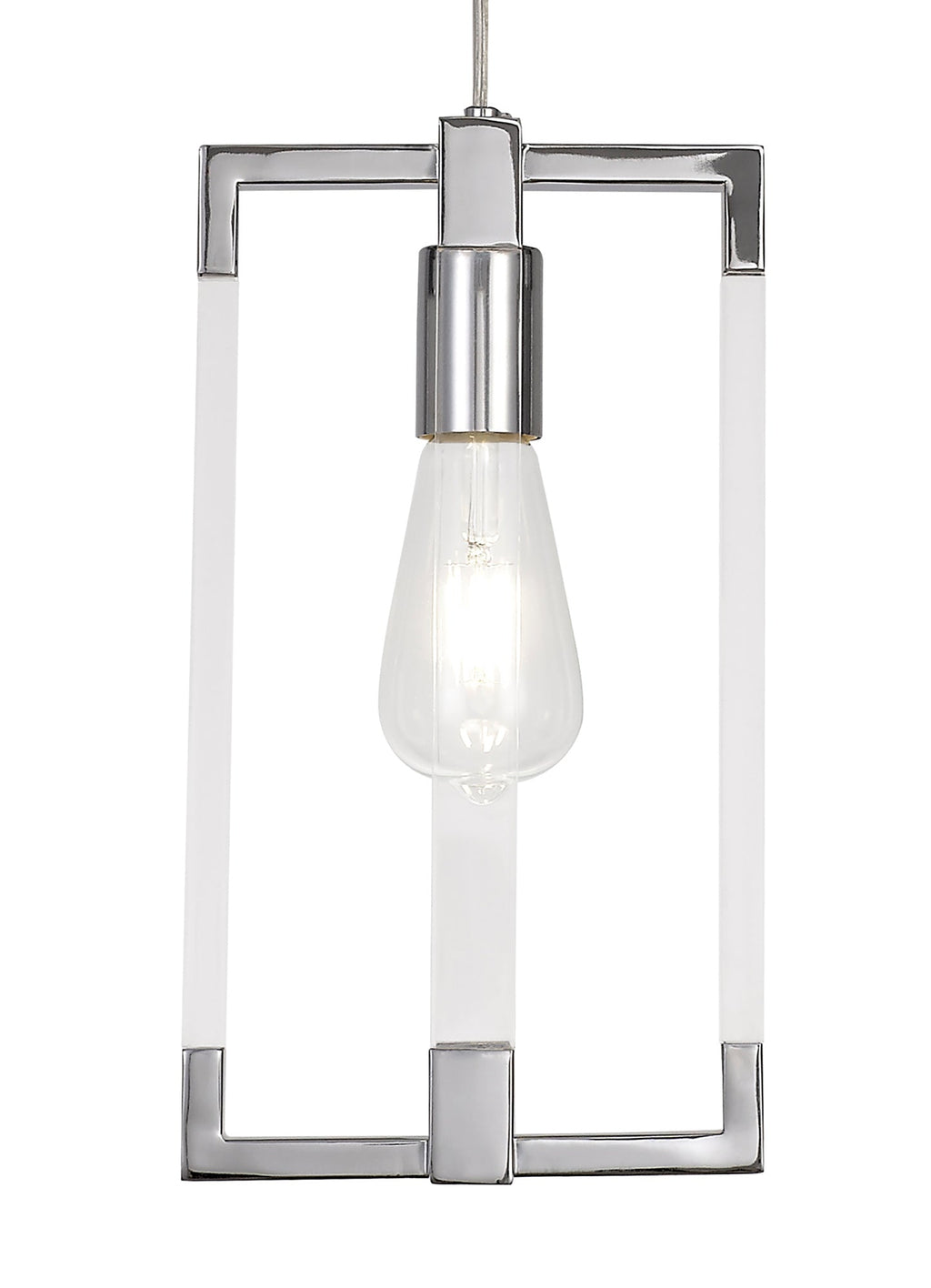 Diyas - Canto 3D Pendant - Luminosity Designs Ltd