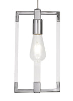 Diyas - Canto 3D Pendant - Luminosity Designs Ltd