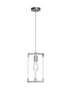 Diyas - Canto 3D Pendant - Luminosity Designs Ltd