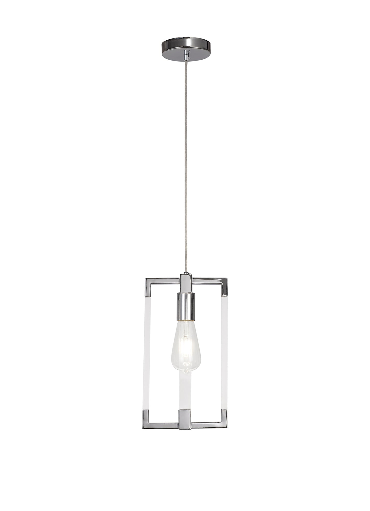 Diyas - Canto 3D Pendant - Luminosity Designs Ltd
