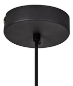 Diyas - Canto 3D Pendant - Luminosity Designs Ltd