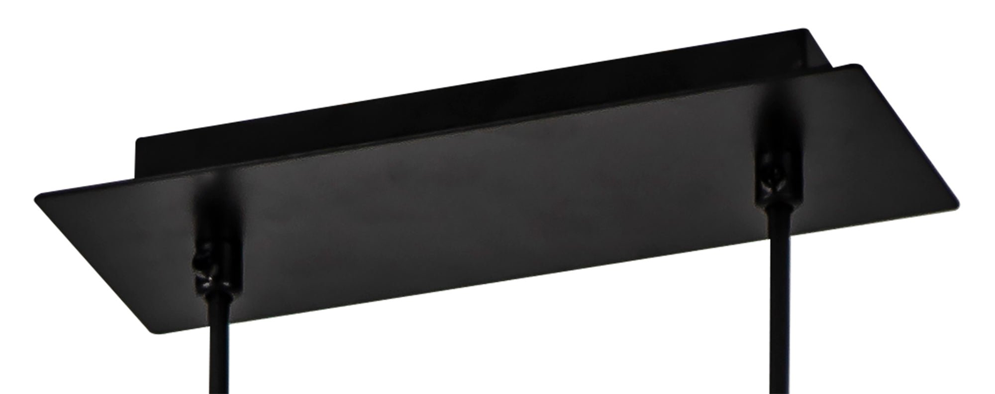 Diyas - Canto Rectangular Pendant - Luminosity Designs Ltd