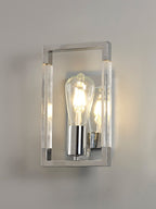 Diyas - Canto Wall Lamp - Luminosity Designs Ltd