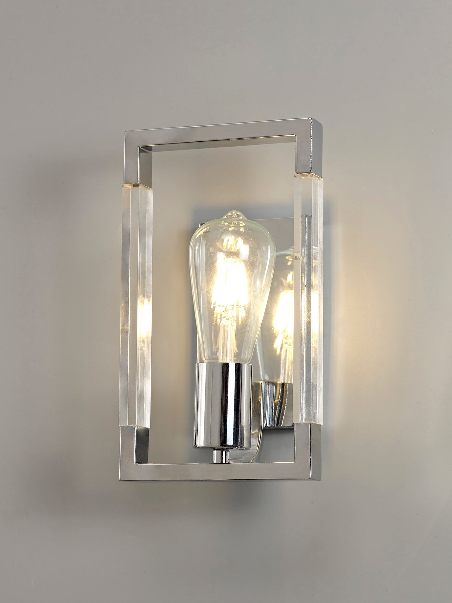 Diyas - Canto Wall Lamp - Luminosity Designs Ltd