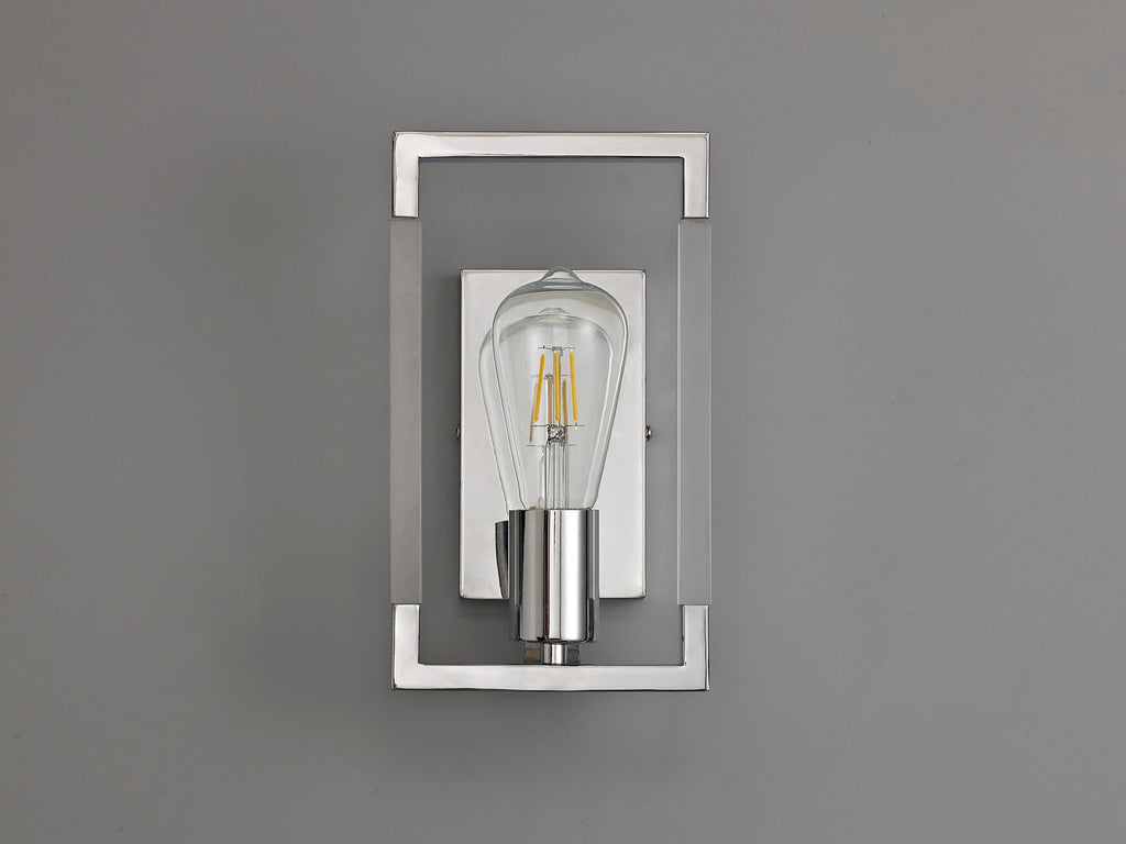 Diyas - Canto Wall Lamp - Luminosity Designs Ltd