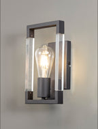 Diyas - Canto Wall Lamp - Luminosity Designs Ltd