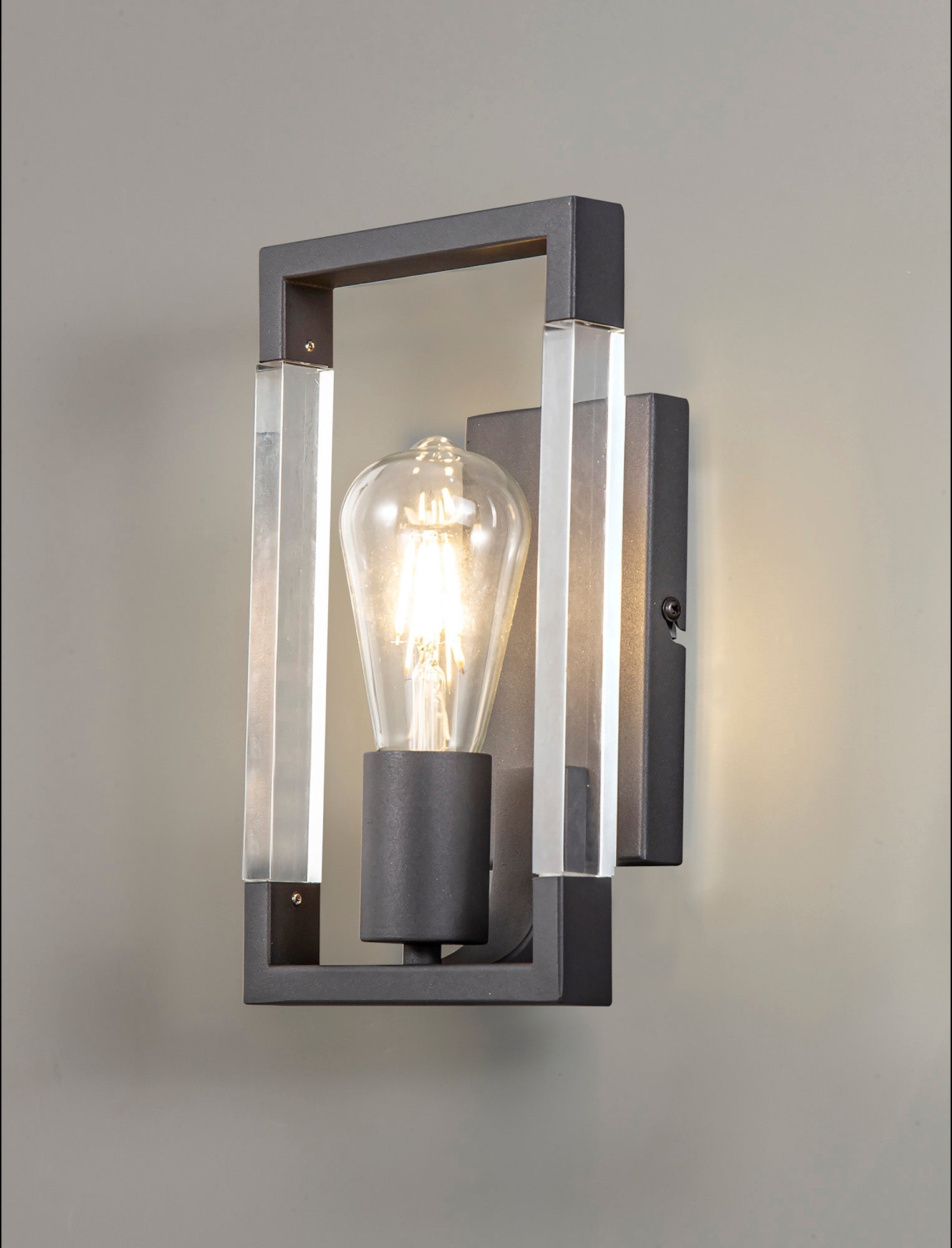 Diyas - Canto Wall Lamp - Luminosity Designs Ltd