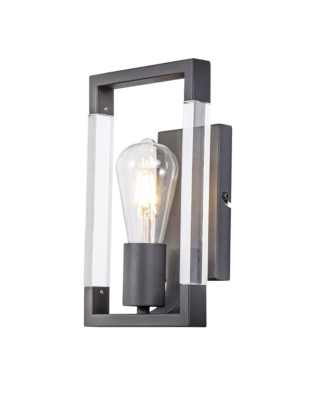 Diyas - Canto Wall Lamp - Luminosity Designs Ltd