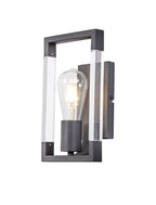 Diyas - Canto Wall Lamp - Luminosity Designs Ltd