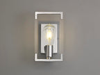 Diyas - Canto Wall Lamp - Luminosity Designs Ltd