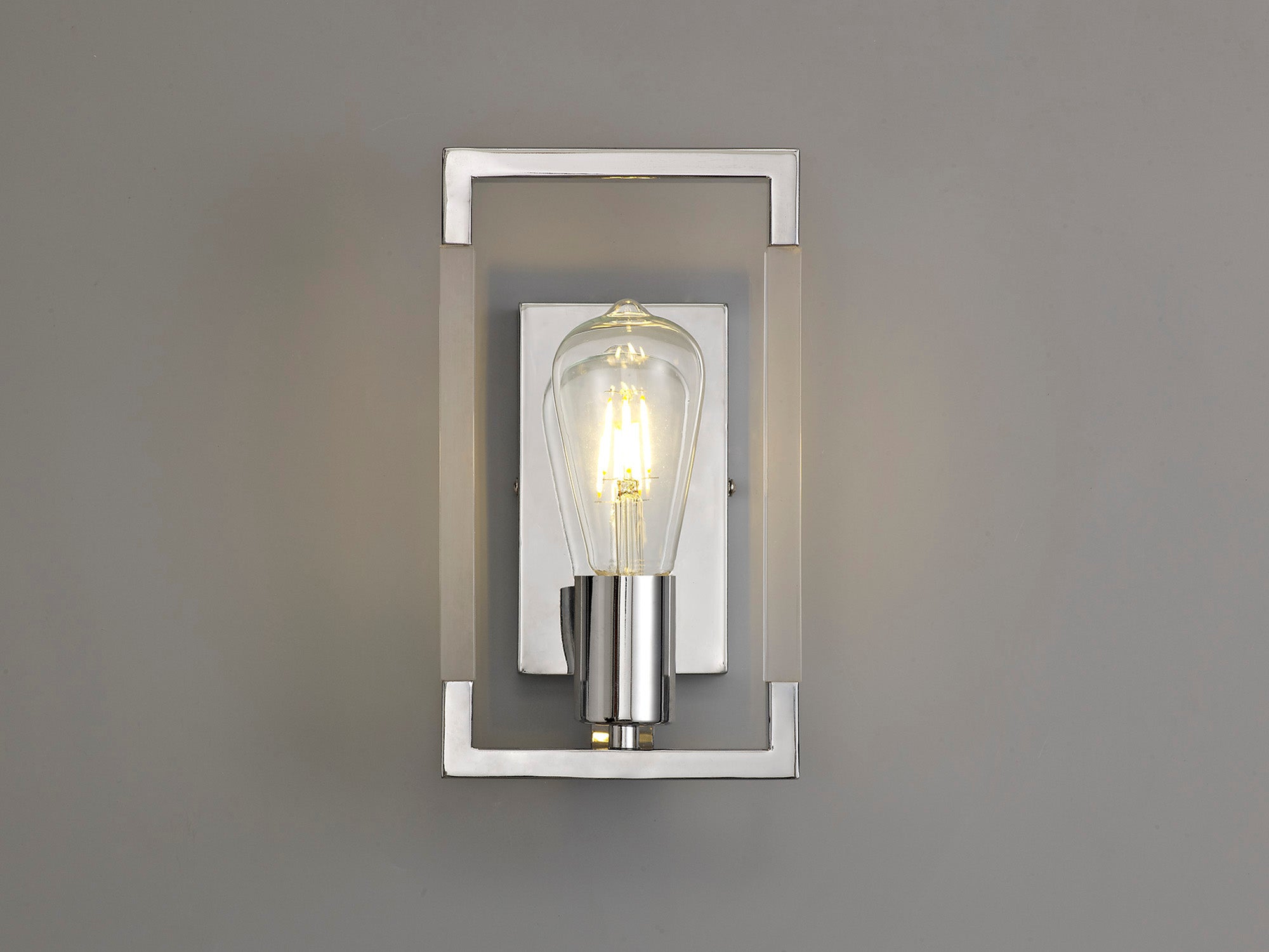Diyas - Canto Wall Lamp - Luminosity Designs Ltd