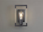 Diyas - Canto Wall Lamp - Luminosity Designs Ltd