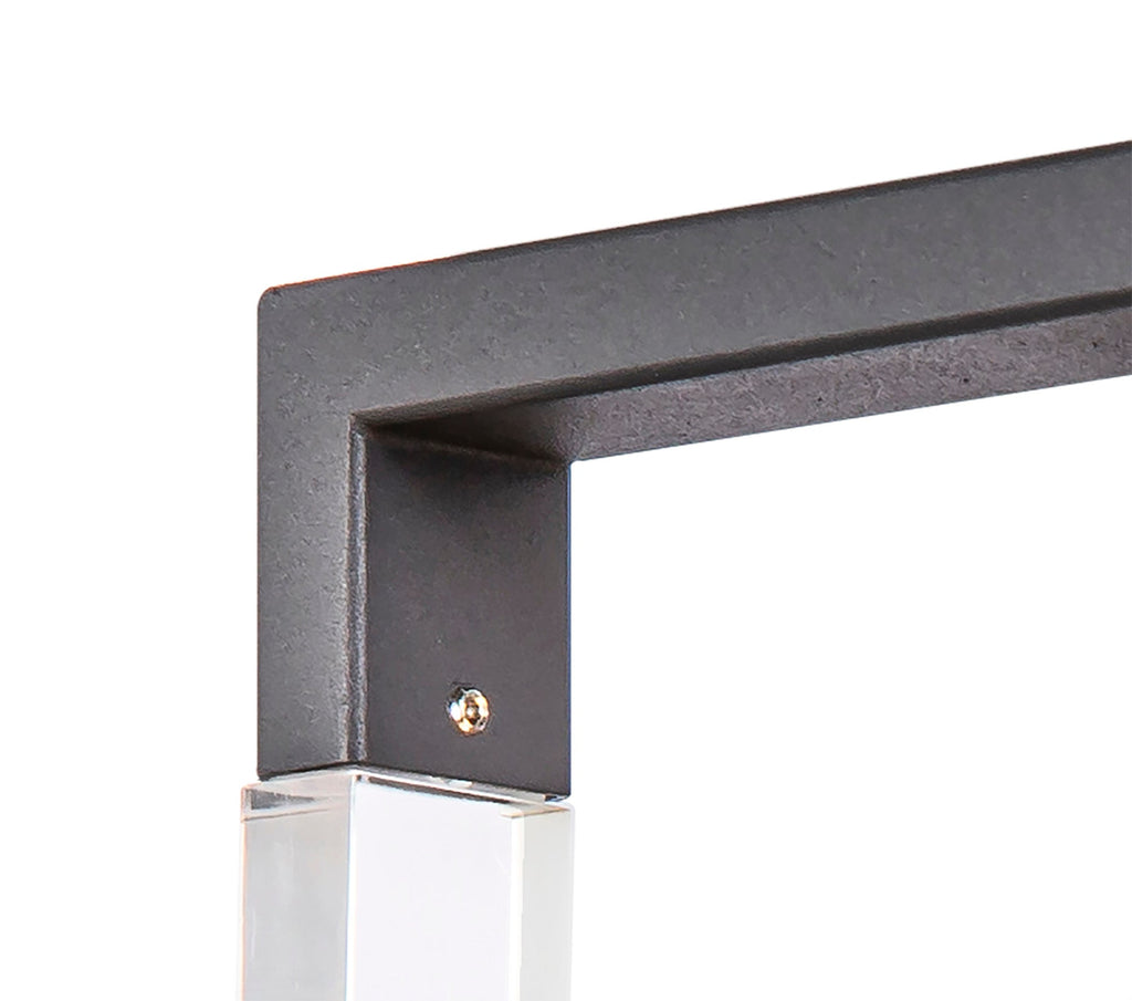 Diyas - Canto Wall Lamp - Luminosity Designs Ltd