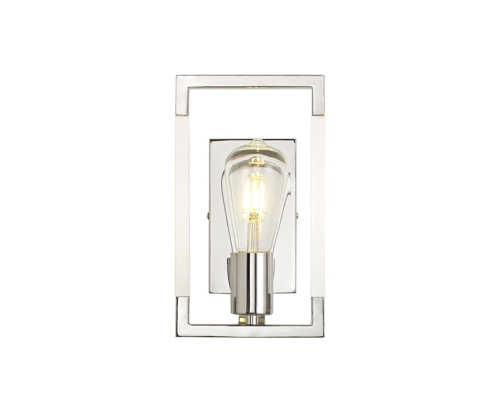 Diyas - Canto Wall Lamp - Luminosity Designs Ltd